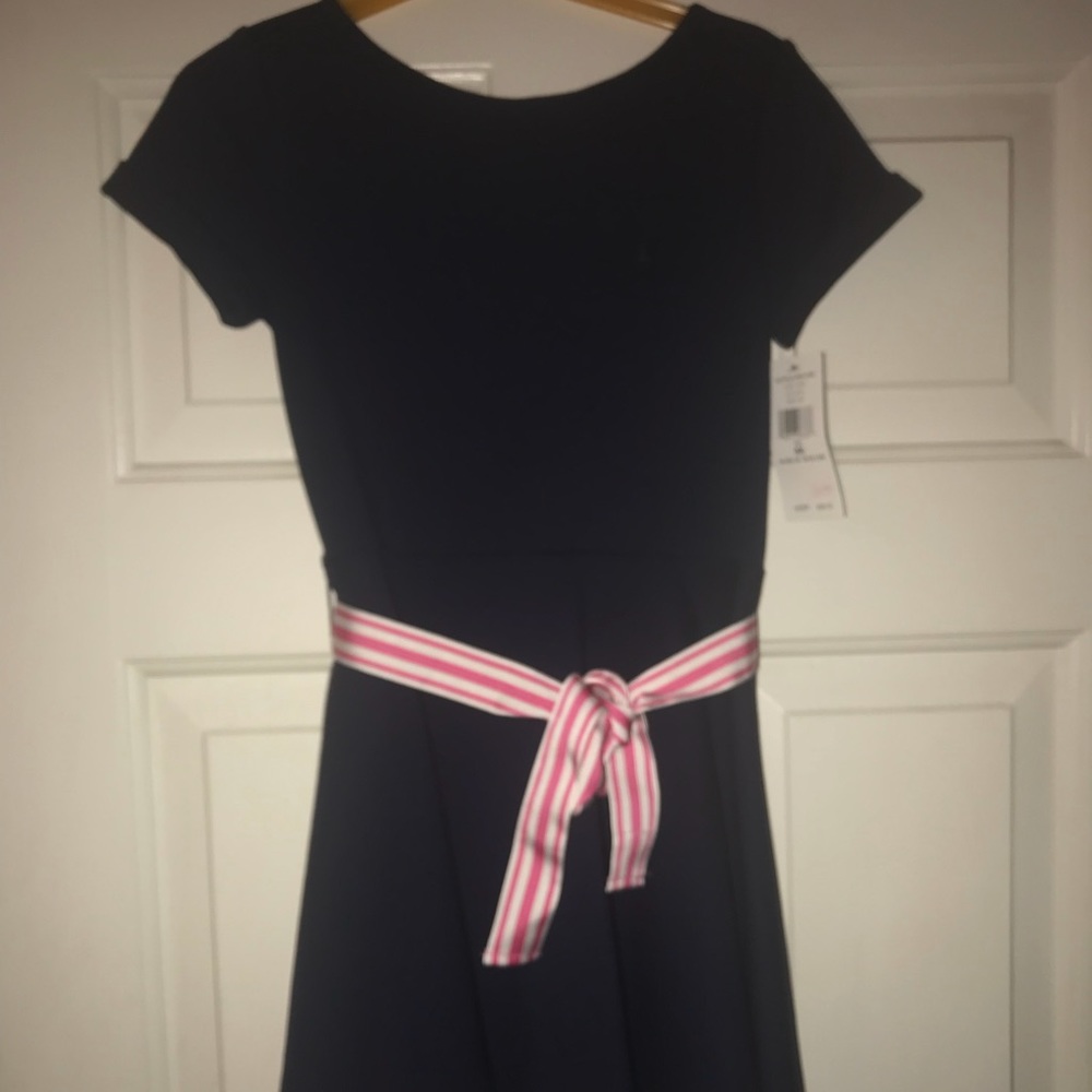 Ralph Lauren dress girls size 6X